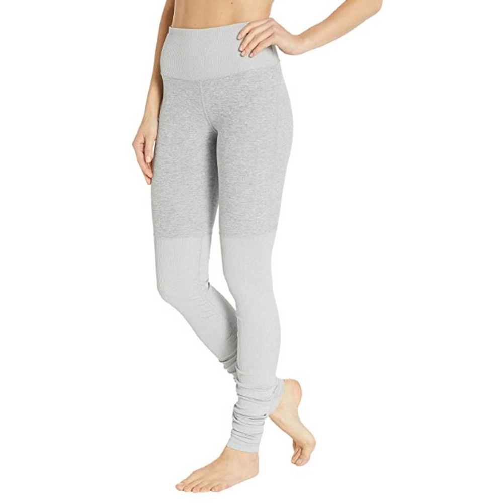 ALO alsoft high waist leggings